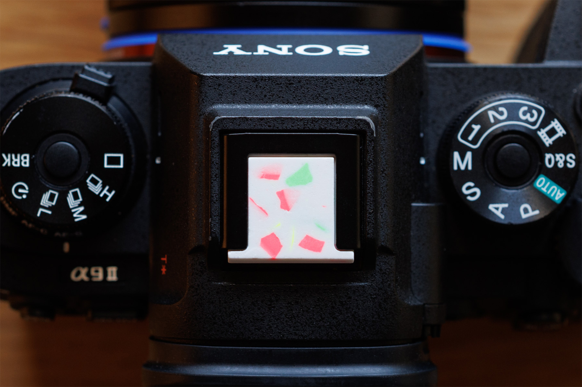 装着例／製品写真