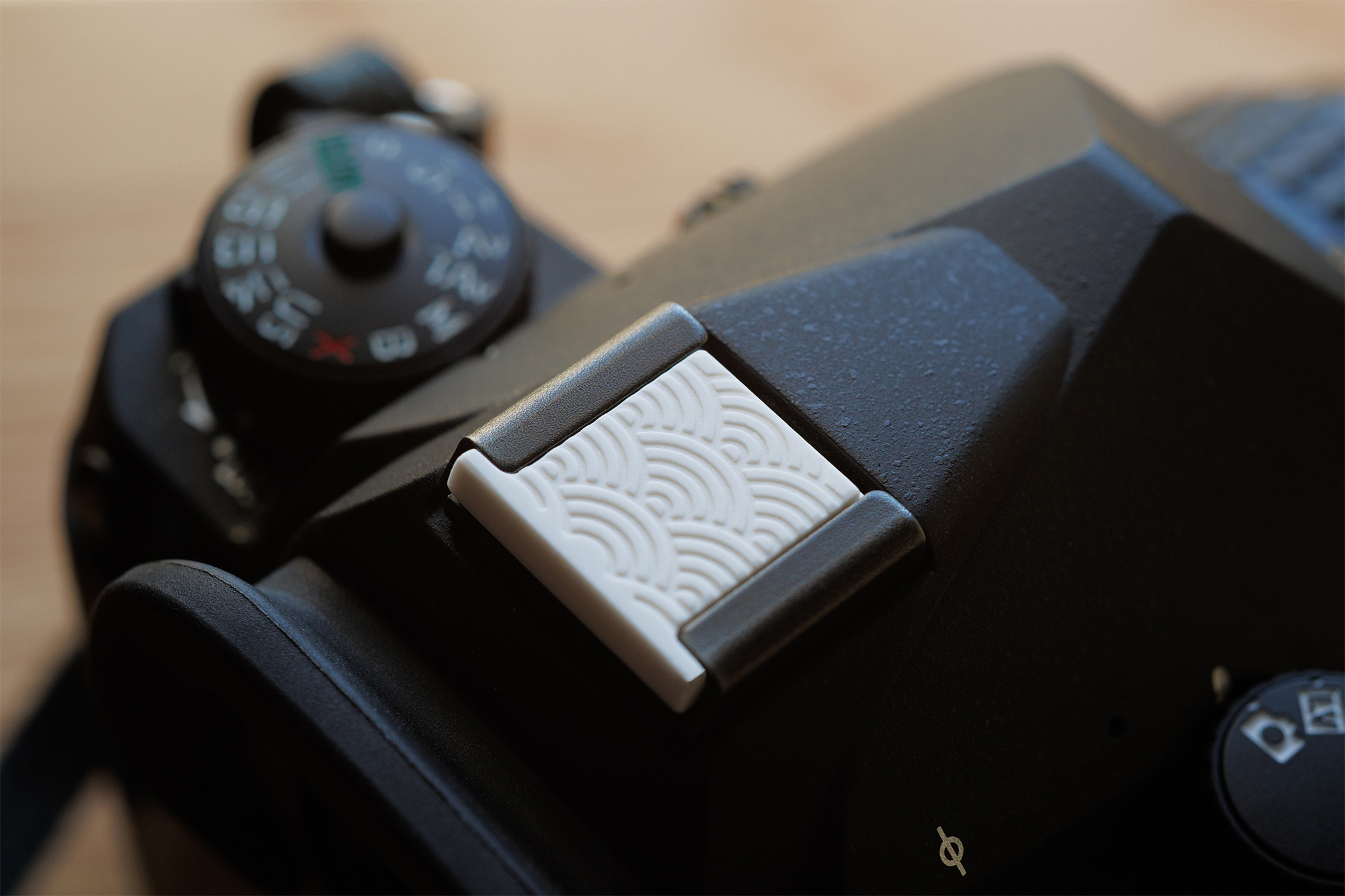 装着例／製品写真