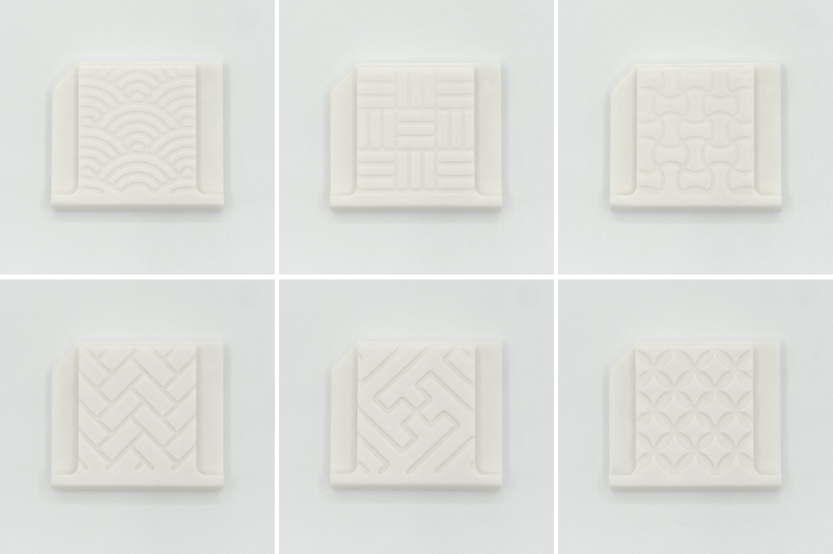 伝統文様シリーズ