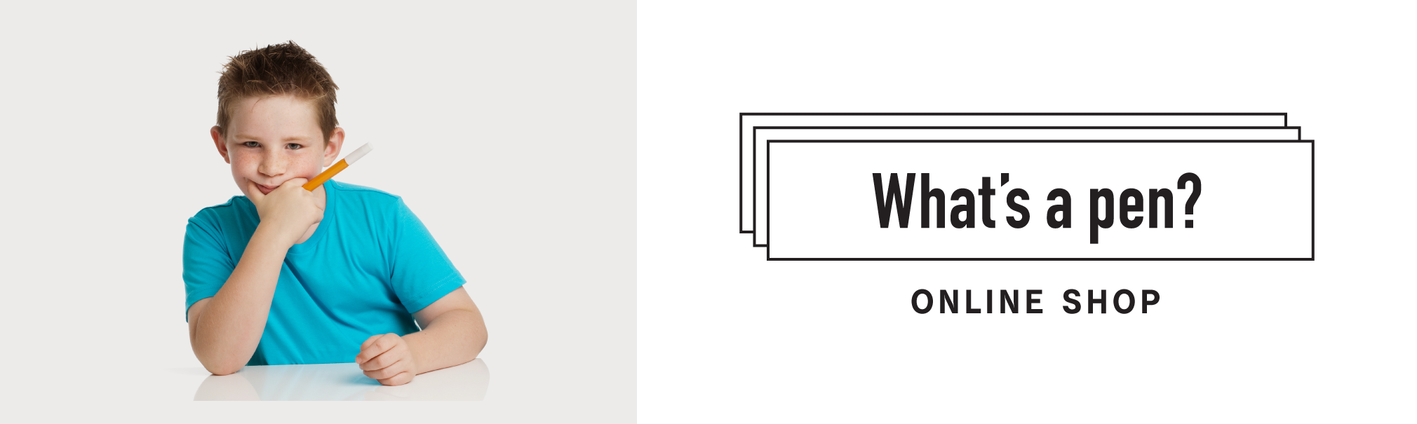 banner